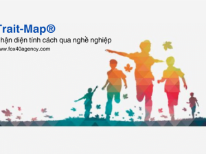Trắc nghiệm tính cách qua nghề nghiệp | Trait-Map®