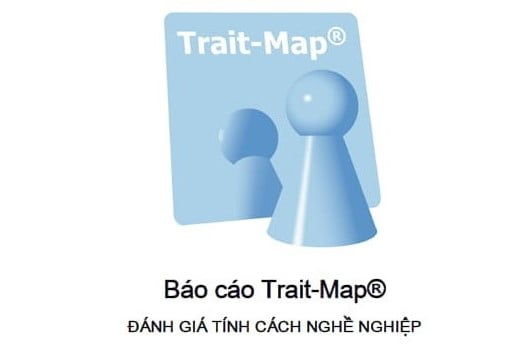 Công cụ đánh giá tính cách Trait-Map®