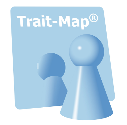 Logo Trait-Map | Fox40 Agency