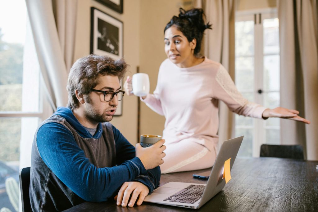 Thấu hiểu bản thân cần kiểm soát hành vi cá nhân 