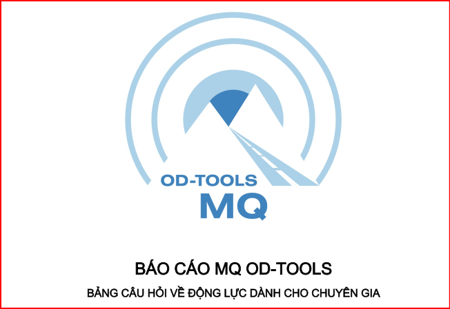 Công cụ MQ – Bí quyết để đo lường và phát triển động lực