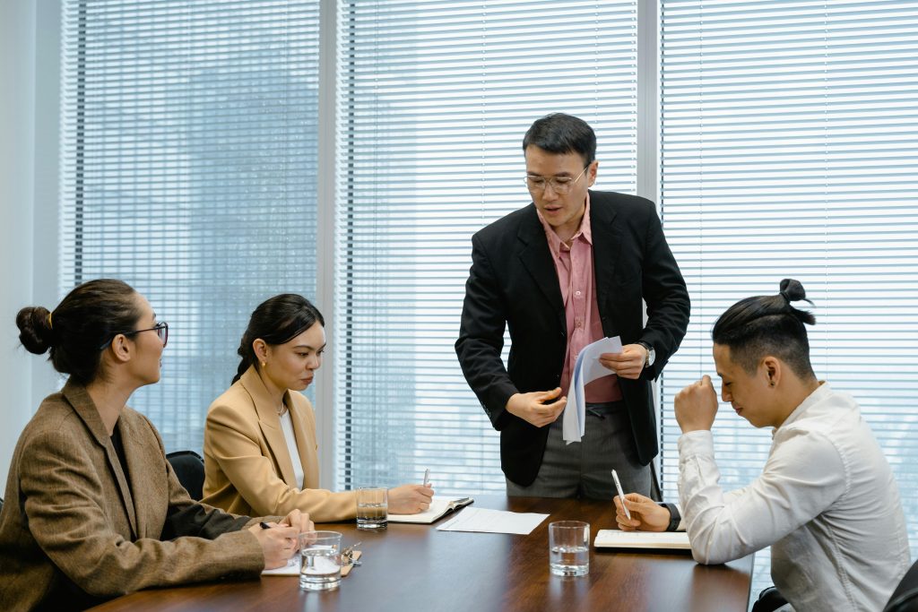 Hướng dẫn 03 giải pháp tự khắc phục sai lầm tiềm ẩn