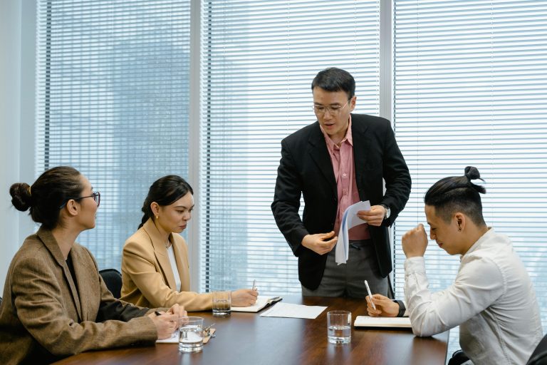 Hướng dẫn 03 giải pháp tự khắc phục sai lầm tiềm ẩn