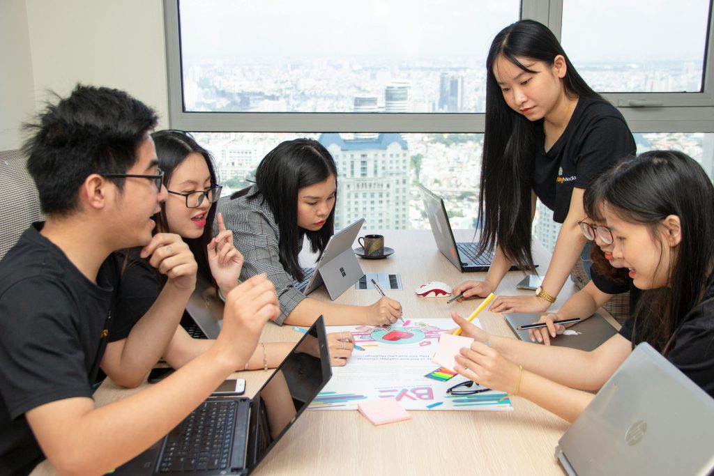 Làm thế nào để tạo ra động lực nội tại và ngoại tại