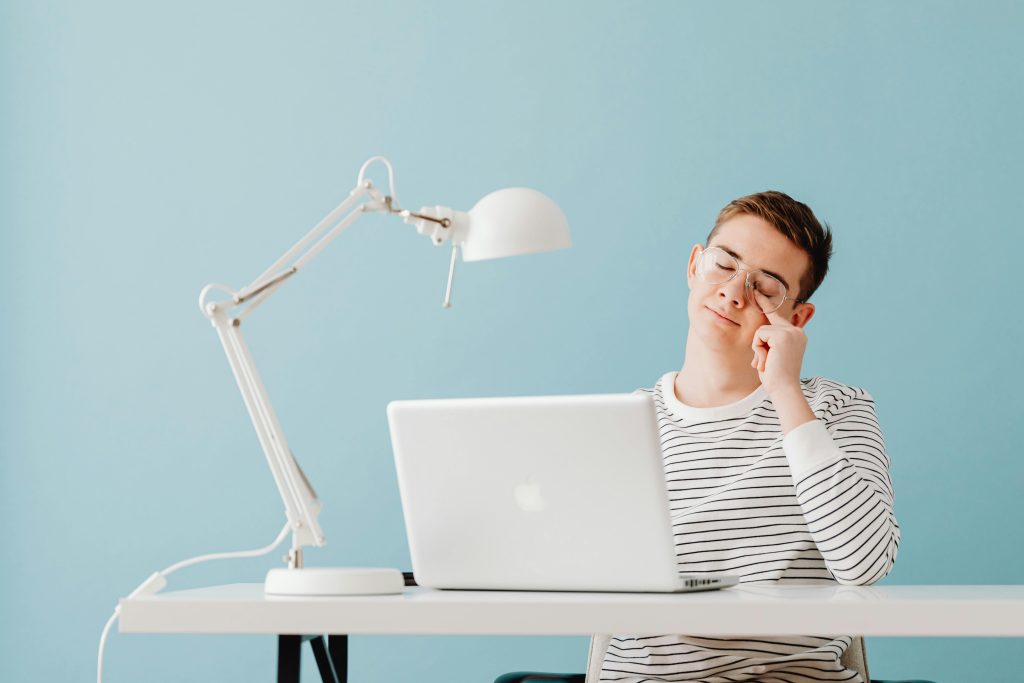 Tín hiệu cảm xúc và sự mất cân bằng