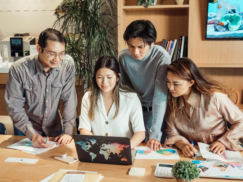 Chiến lược phòng ngừa kiệt sức dành cho đội nhóm và tổ chức