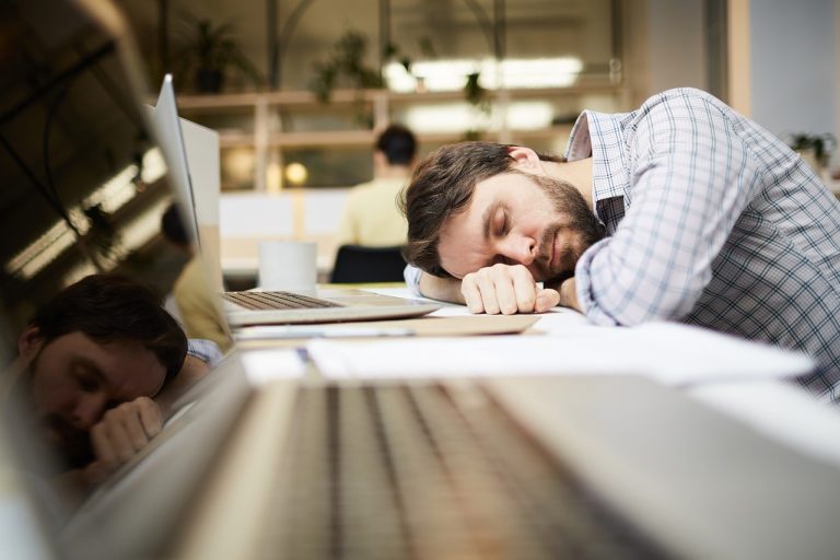Dấu hiệu nhận biết khả năng chịu đựng áp lực của bạn