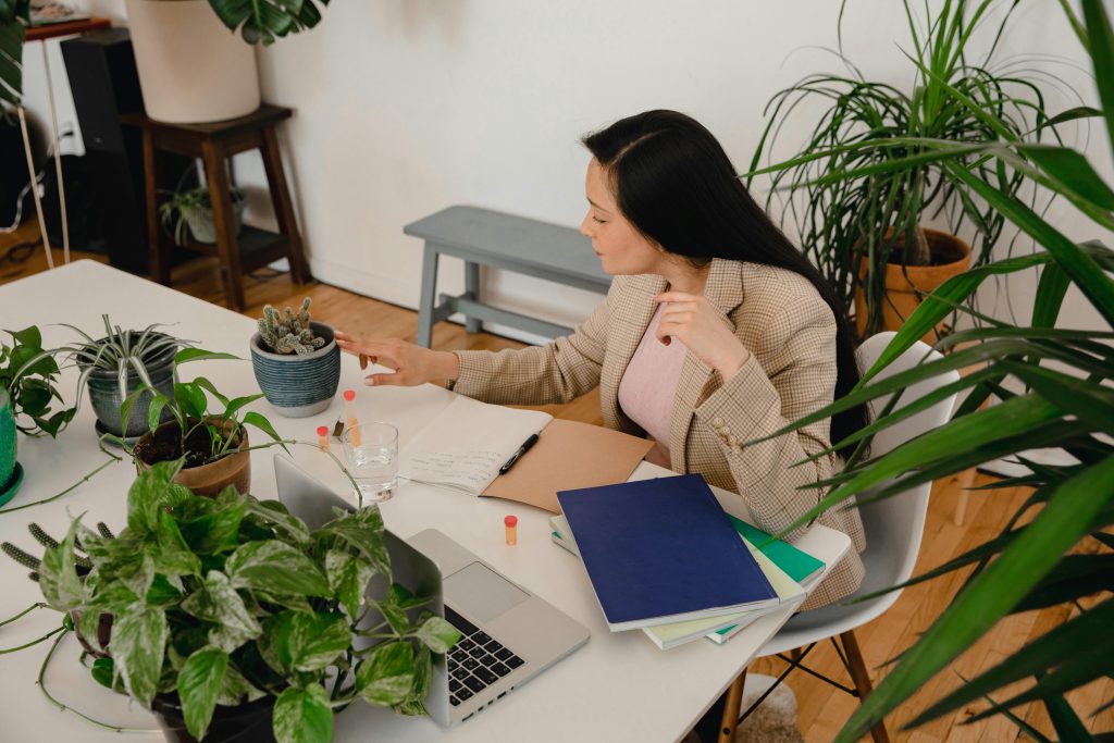 Kết hợp Pomodoro với Trait-Map® để phát triển các tố chất cần thiết