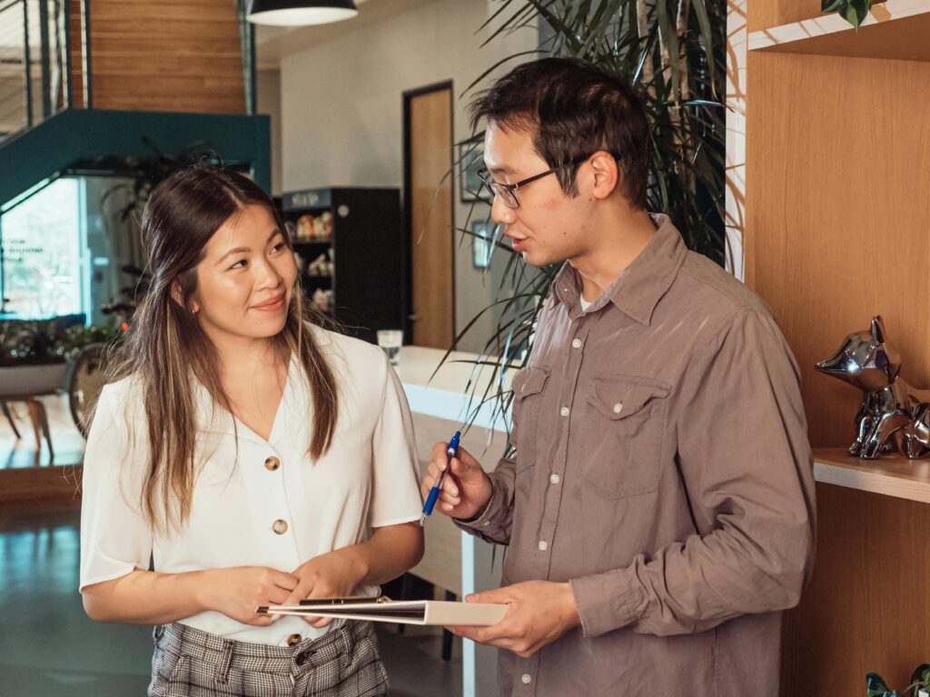 Phương pháp phát triển Tố chất Tuân thủ Hướng dẫn