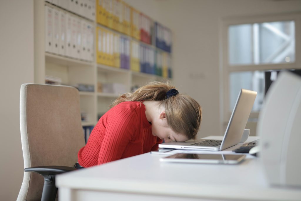Rủi ro Kiệt sức (Burnout Risk) là gì?