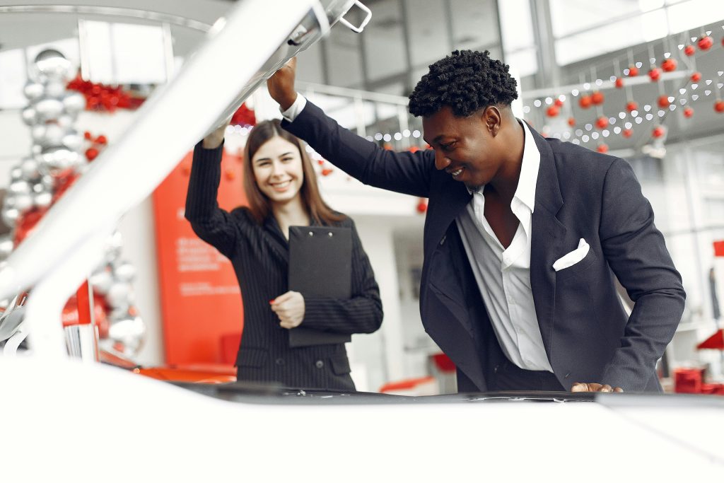 Tố chất Định hướng Dịch vụ (Service Orientation) là gì?
