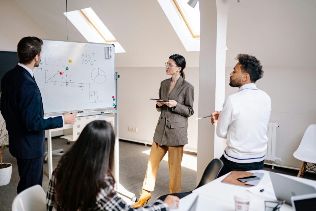 Tố chất Tổ chức Cá nhân (Personal Organization) là gì
