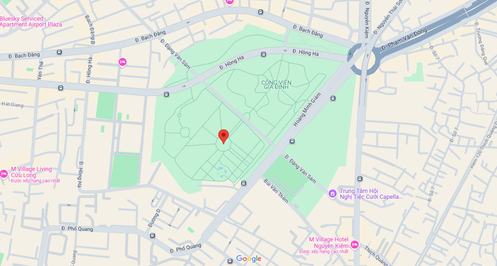 Bản đồ tư tưởng cá nhân