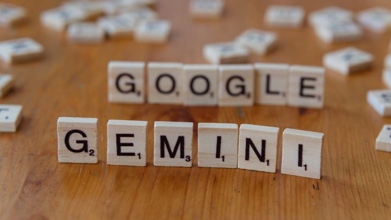 Google Gemini (Ai Owerview)