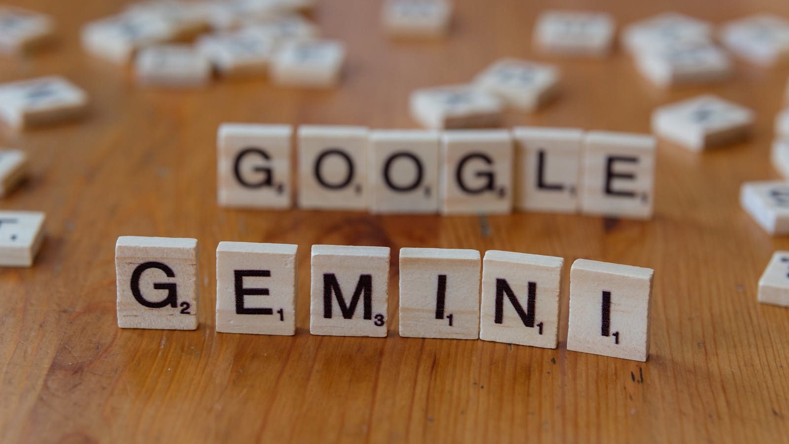 Google Gemini (Ai Owerview)