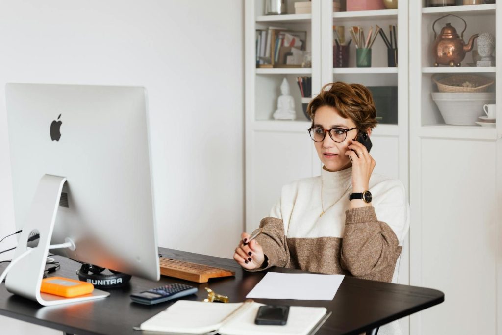 Phát triển tổ chức và nhiệm vụ CEO là gì