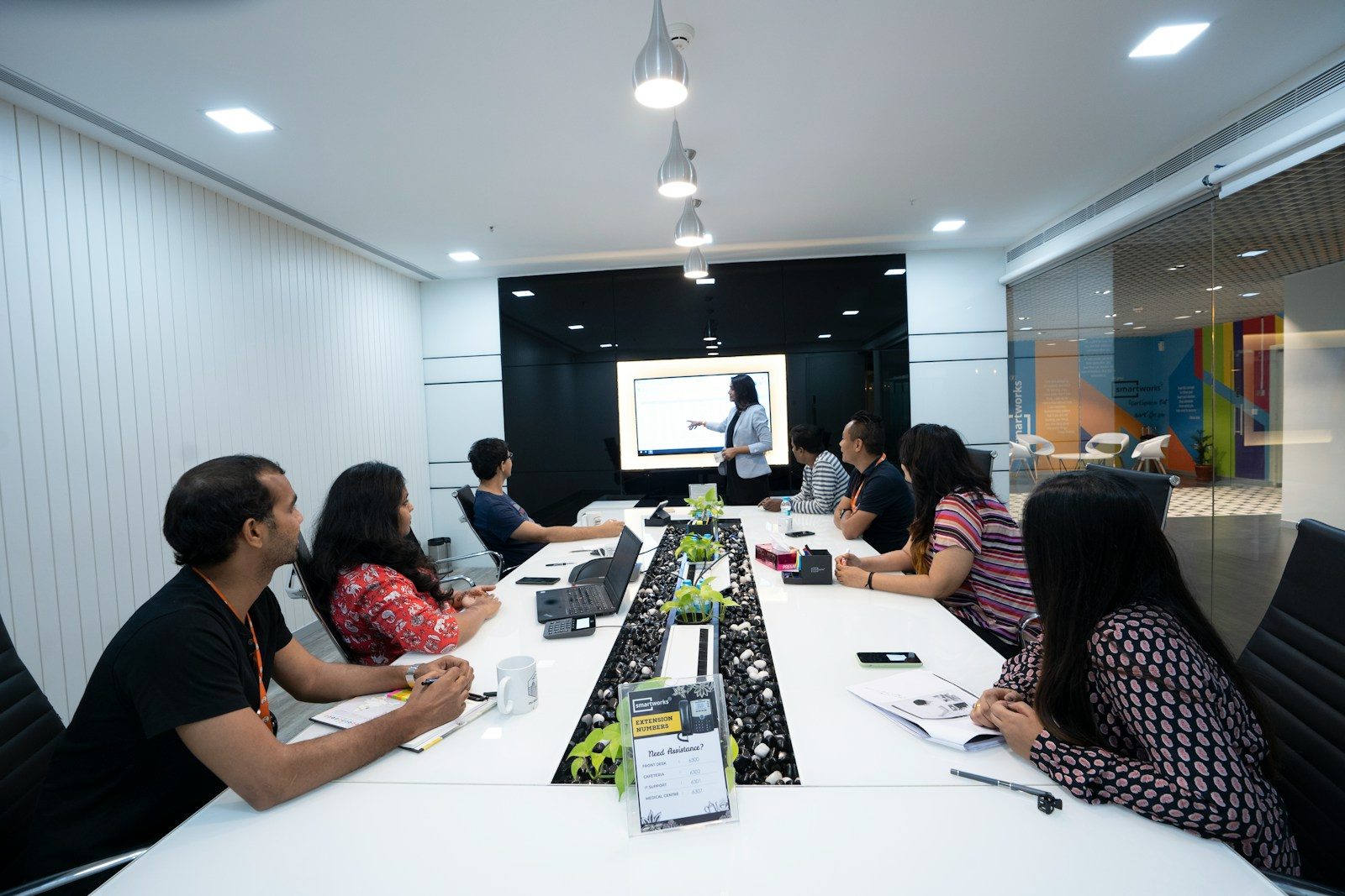 Phân tích chi tiết từng giai đoạn & nhiệm vụ CEO