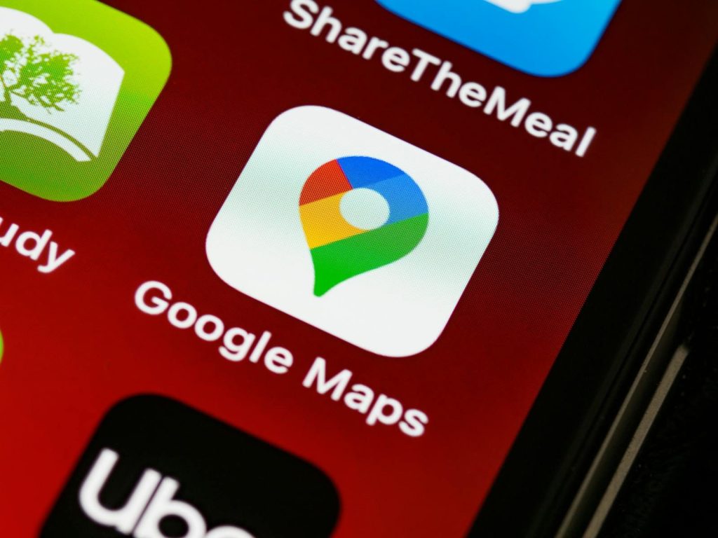 SEO Google Map Local trong thời đại AI