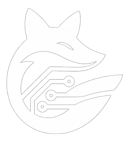 Favi-Fox40Library-white