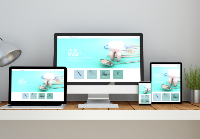 Website trung tâm y tế nên độc lập hay tích hợp HIS